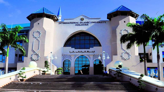 Universitas Islam Internasional Malaysia: Pusat Pendidikan Global