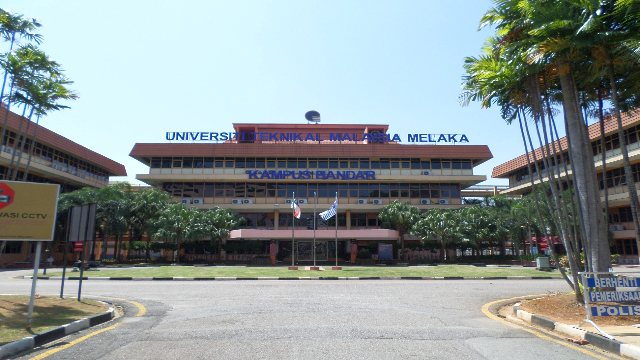 Menyelami Keistimewaan Universiti Teknikal Malaysia Melaka
